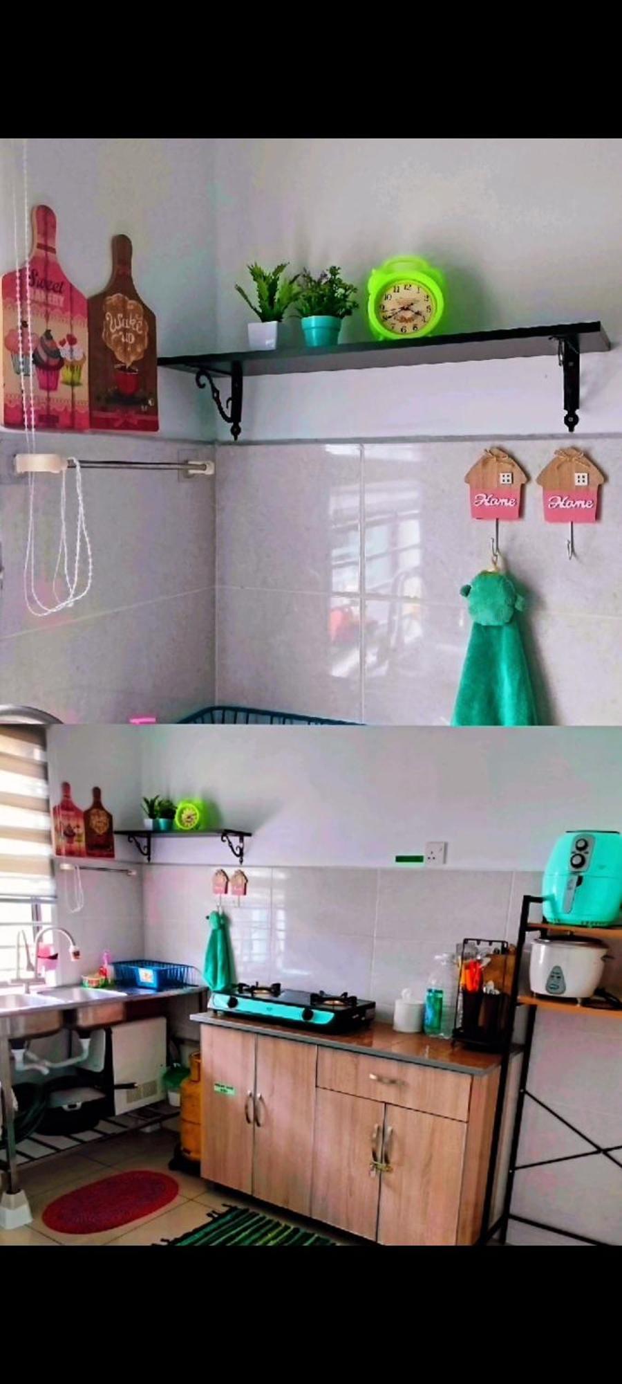 Aiman'S Rose Homestay Teluk Panglima Garang Екстер'єр фото